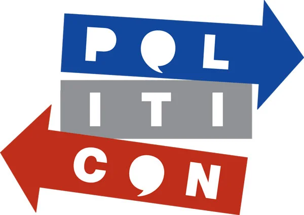 Black Lives Matter, Ann Coulter and More Announced in First Round of Politicon Programming