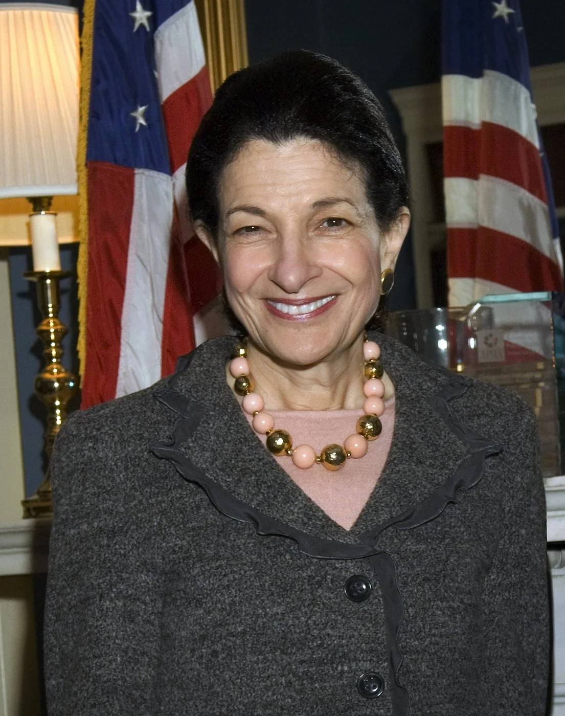 Senator Olympia Snowe Joins MAP Advisory Board