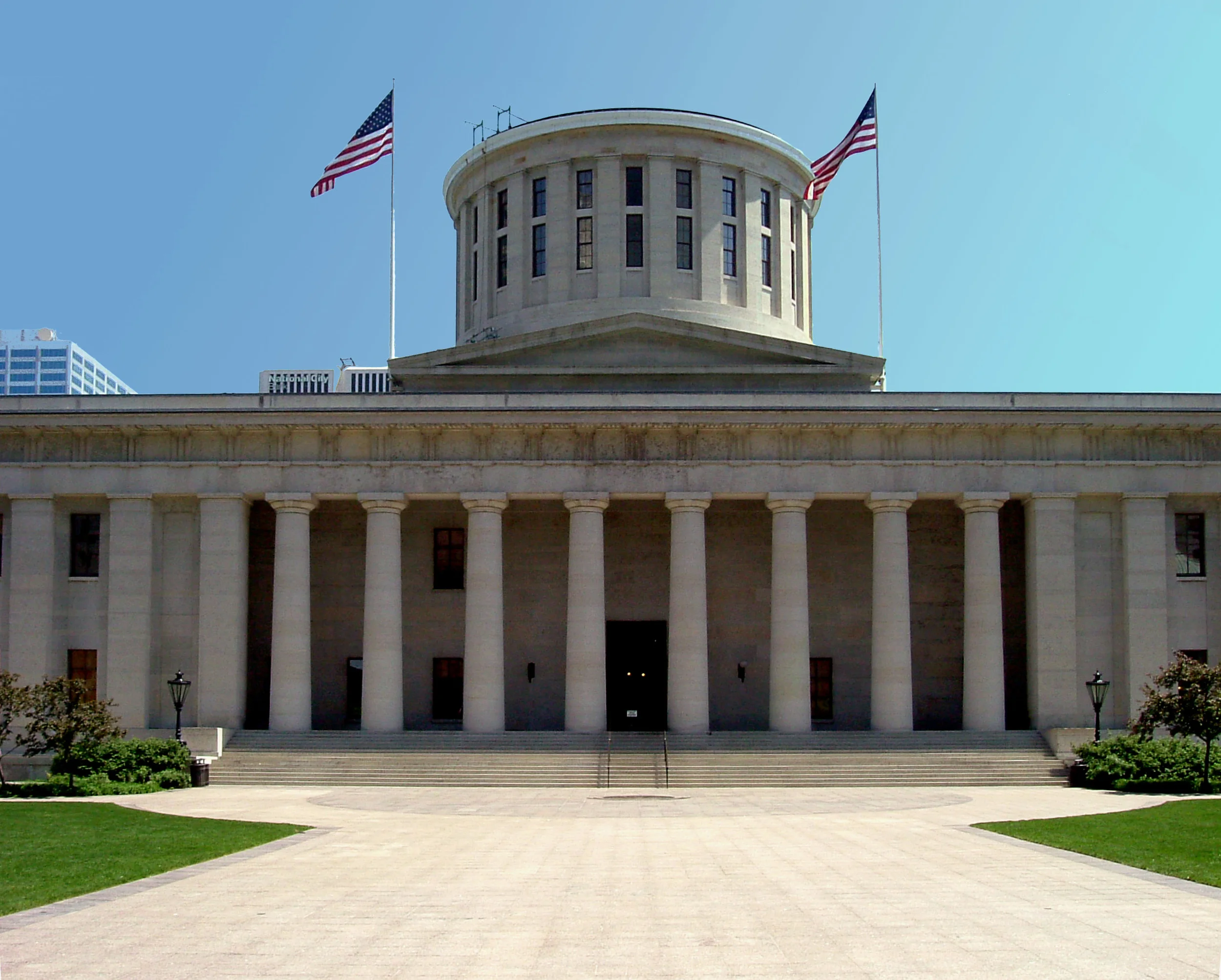 Reps. LaTourette and Stinziano Announce Formation of Ohio Future Caucus