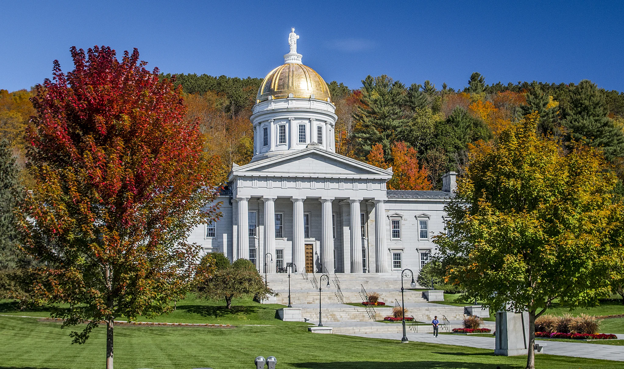Vermont Launches Future Caucus