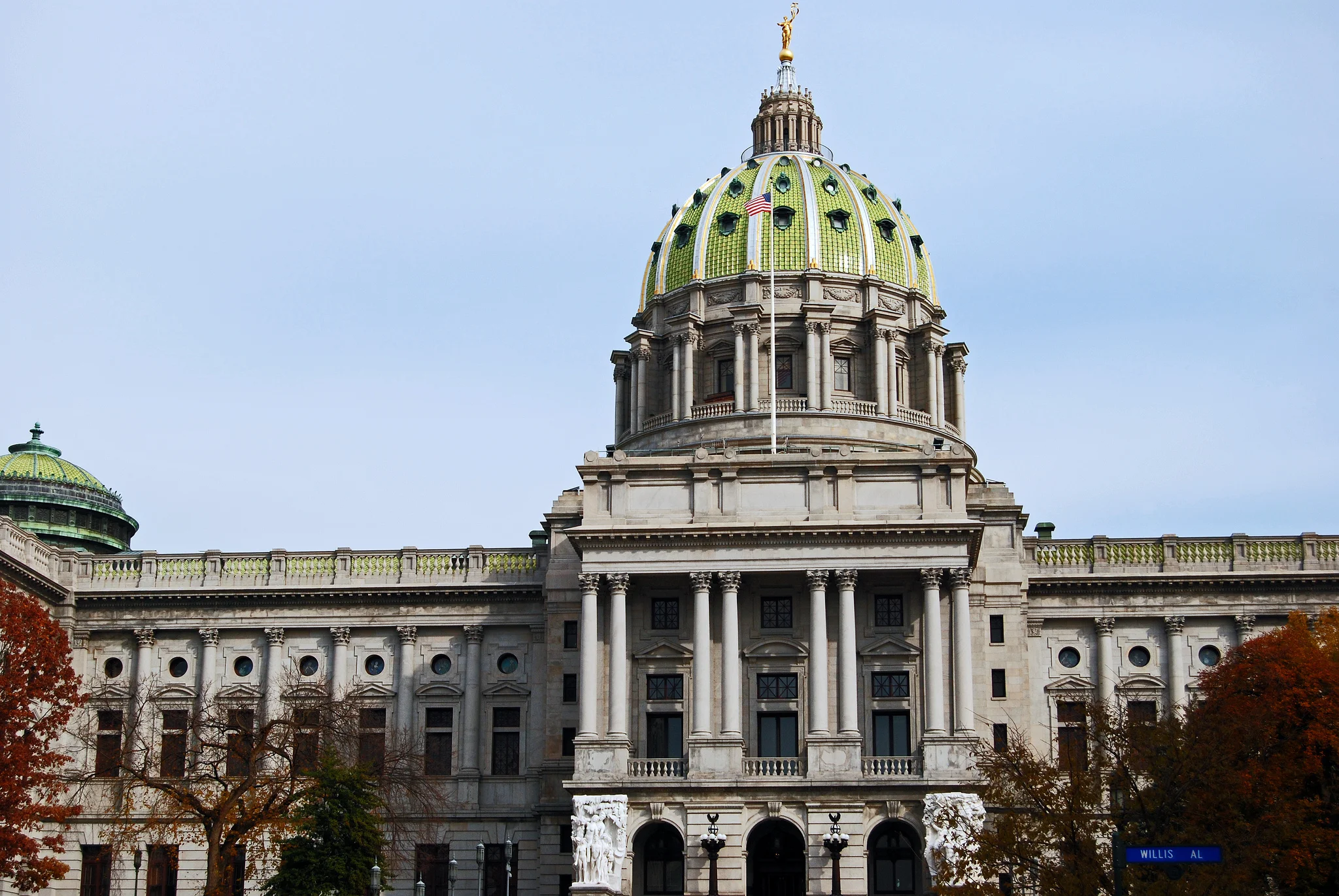 Pennsylvania