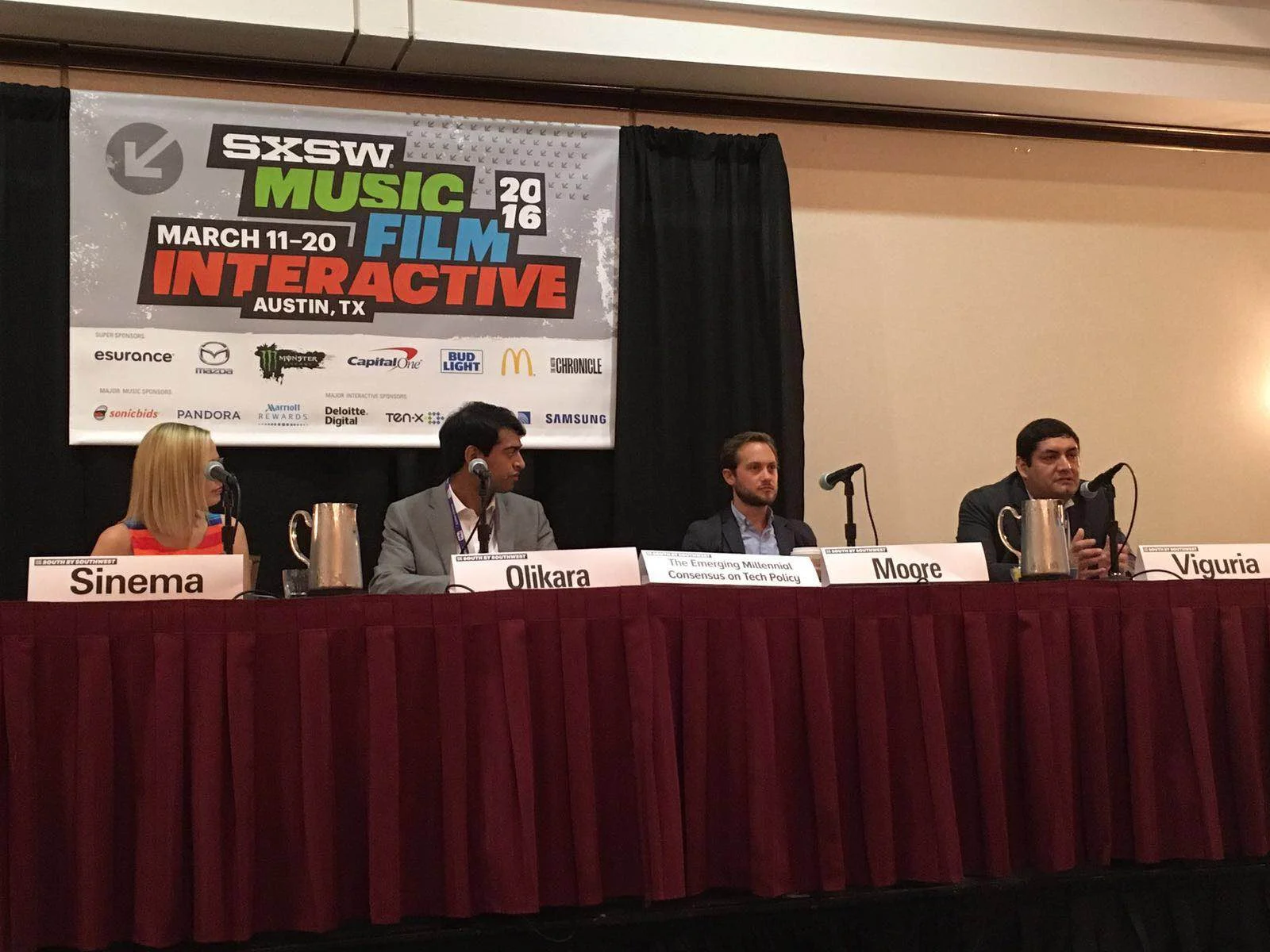 Photo Credit: Ana Maria Torres