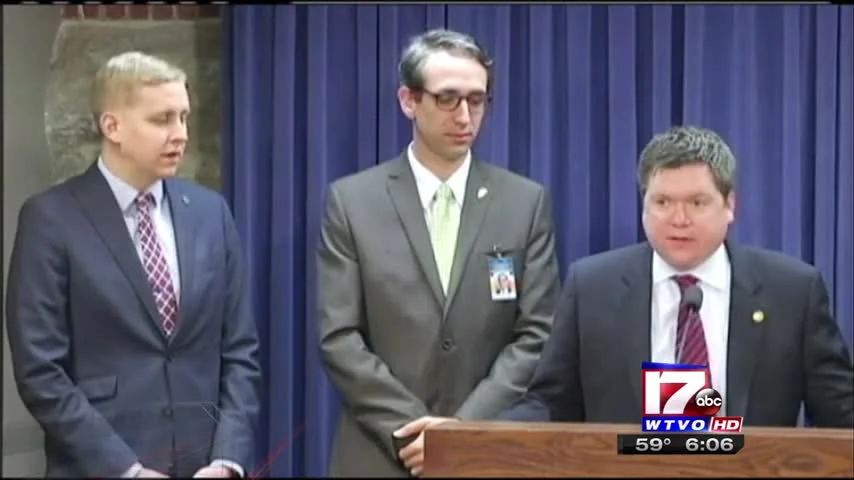 Millennial Lawmakers Form the Illinois Future Caucus