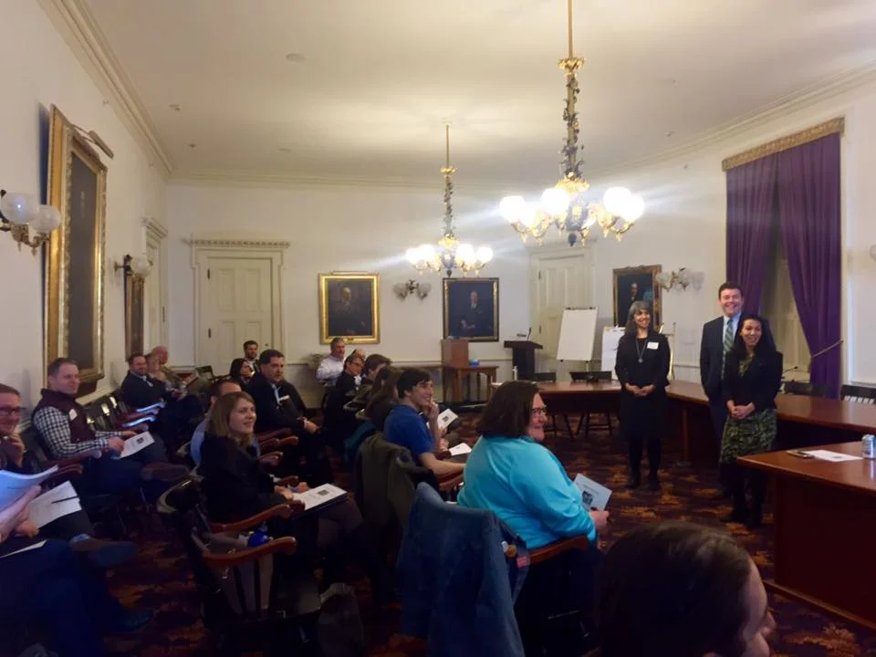 Vermont Future Summit Announced, April 27