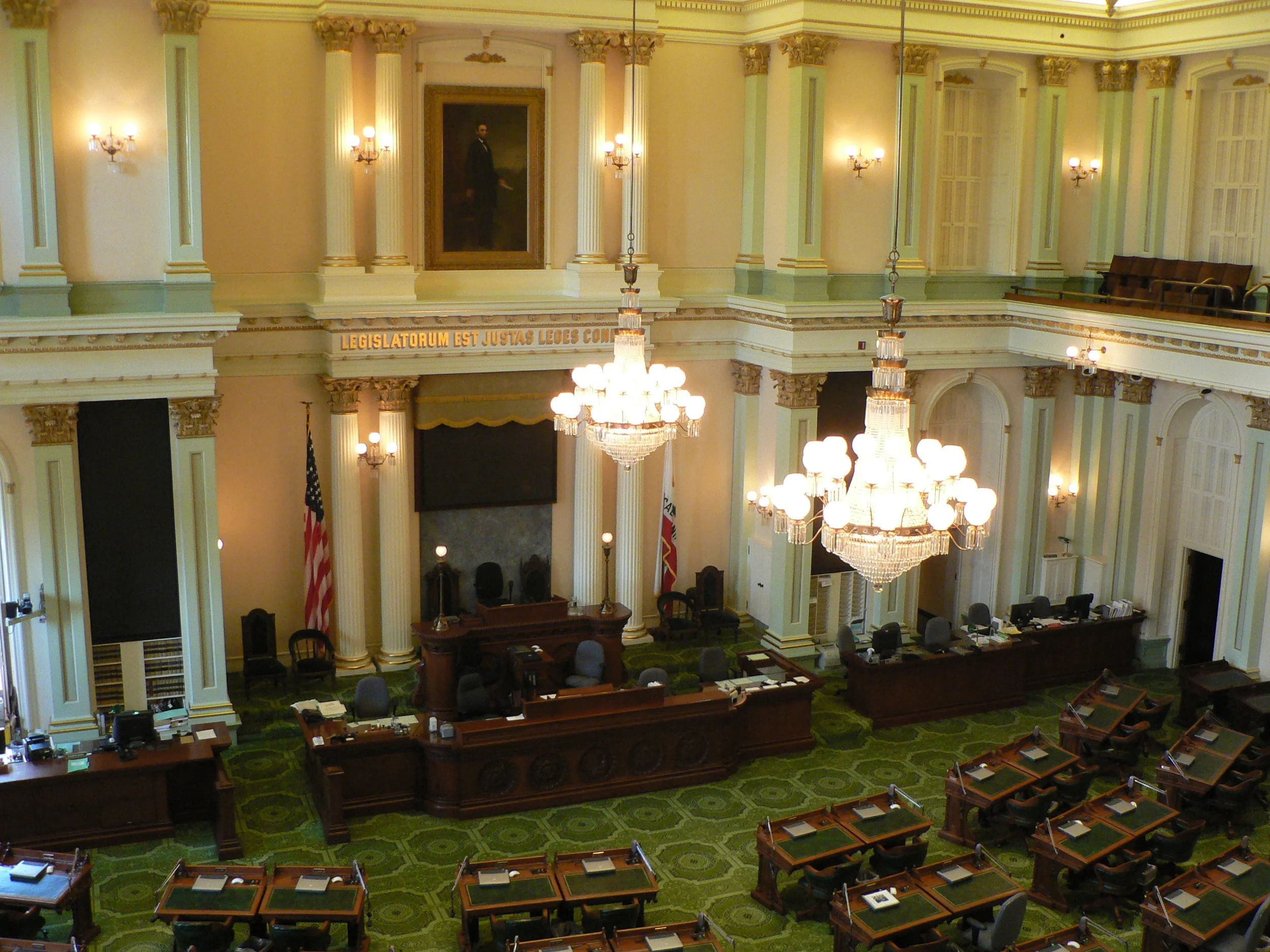 CA Future Caucus Advances Legislation on Cyberbullying Awareness & Education