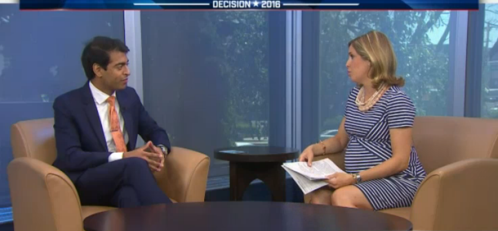 How Millennials Plan to Govern America