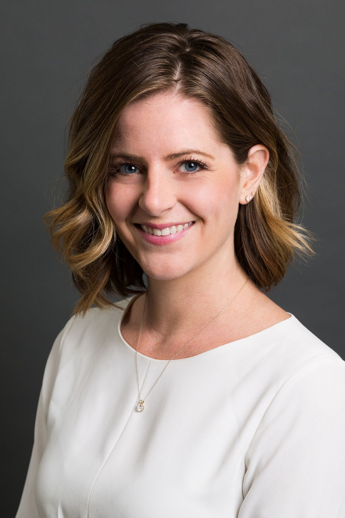 Elizabeth Heavener