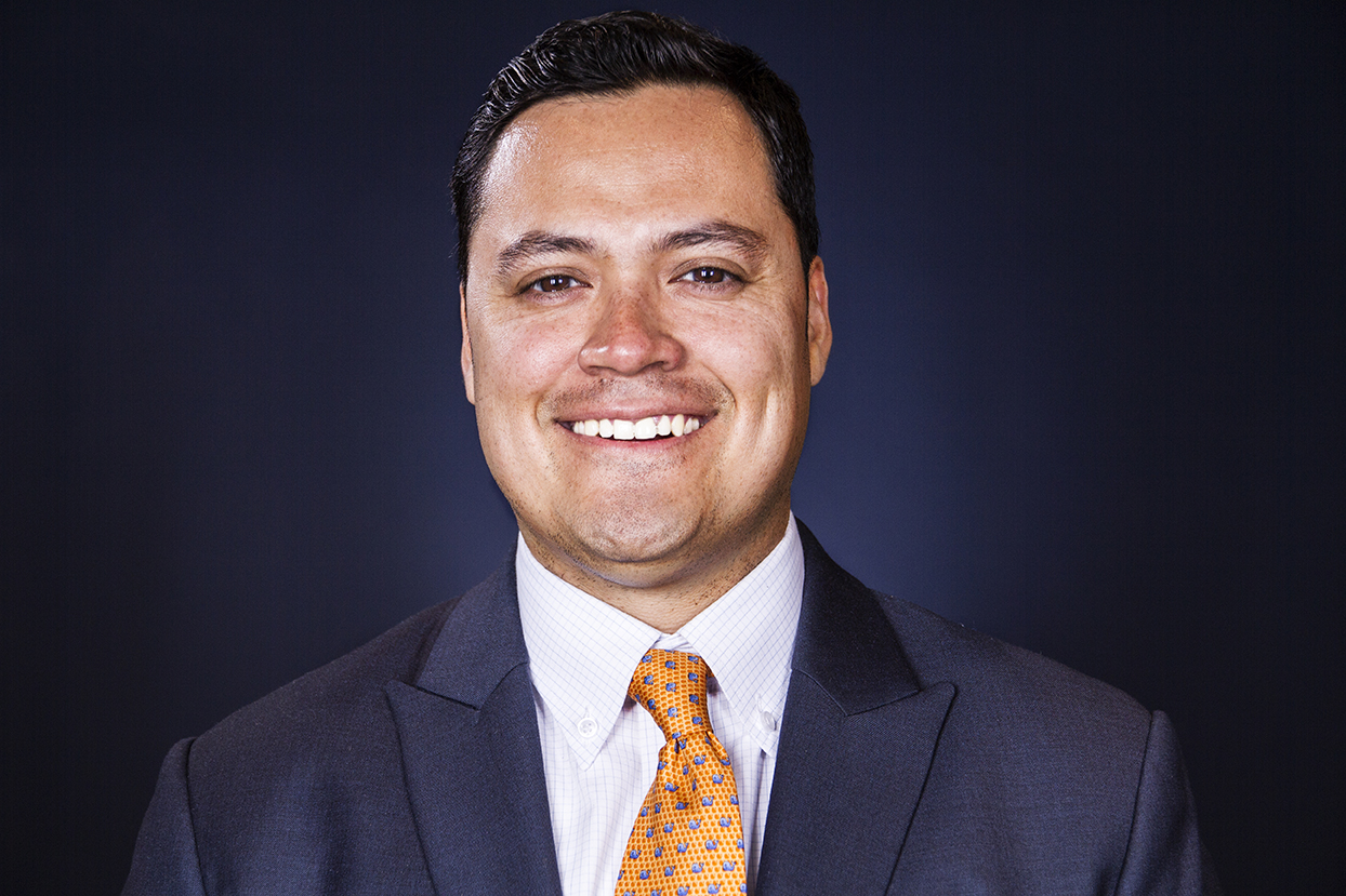 Kristian Ramos