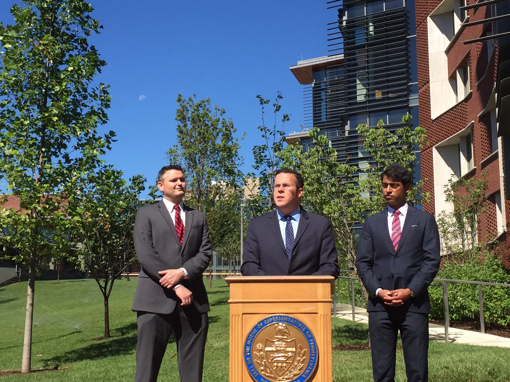 Media Roundup: PA Future Caucus Unveils Tuition Freeze Legislation