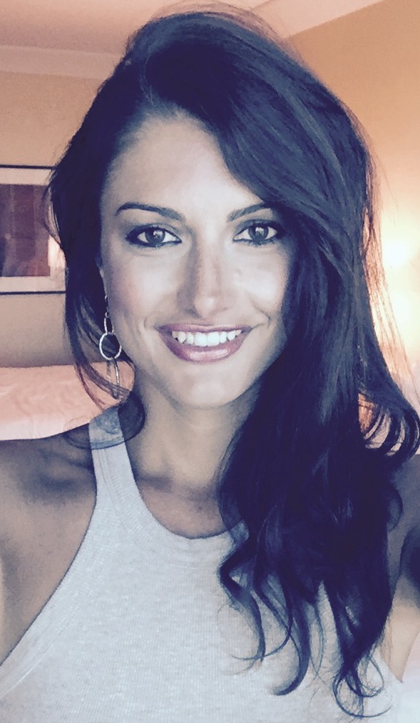 Kristin Strobel