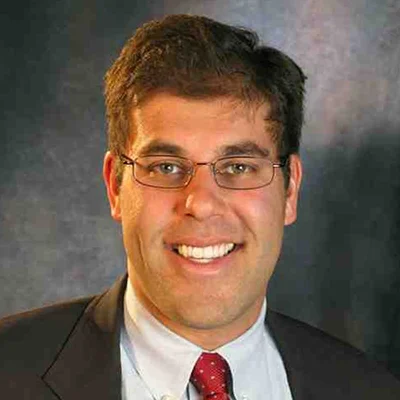 Dr. Jeremi Suri