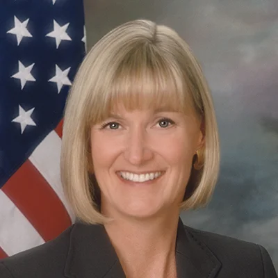 The Honorable Barbara Lawton