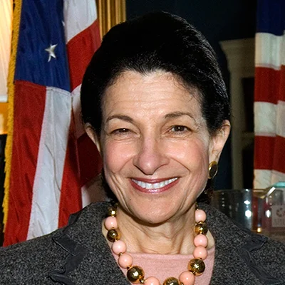 The Honorable Olympia Snowe
