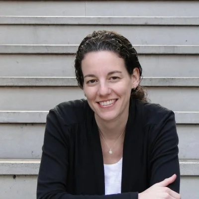 Kari Dunn Saratovsky