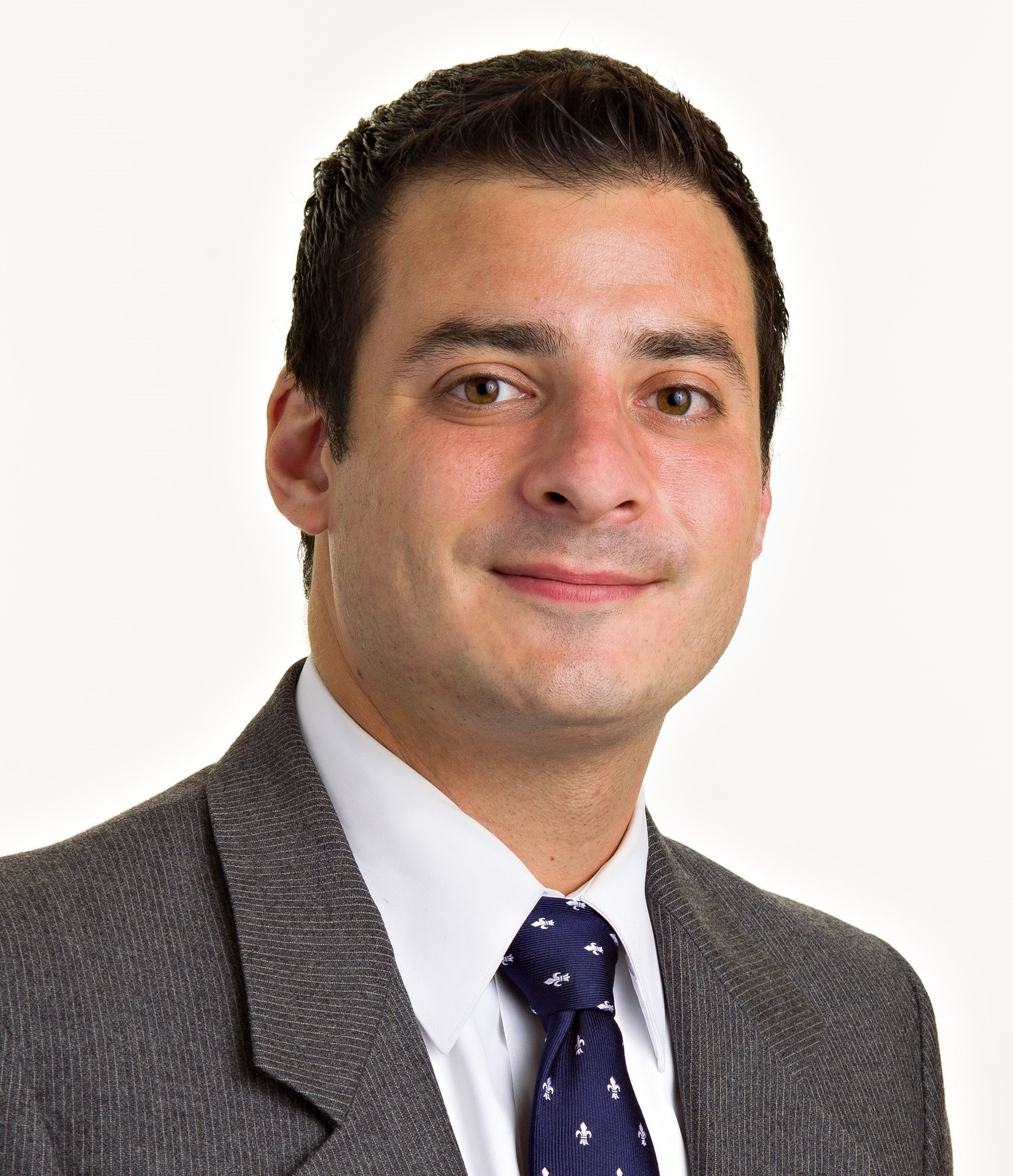 Aaron Wodin-Schwartz