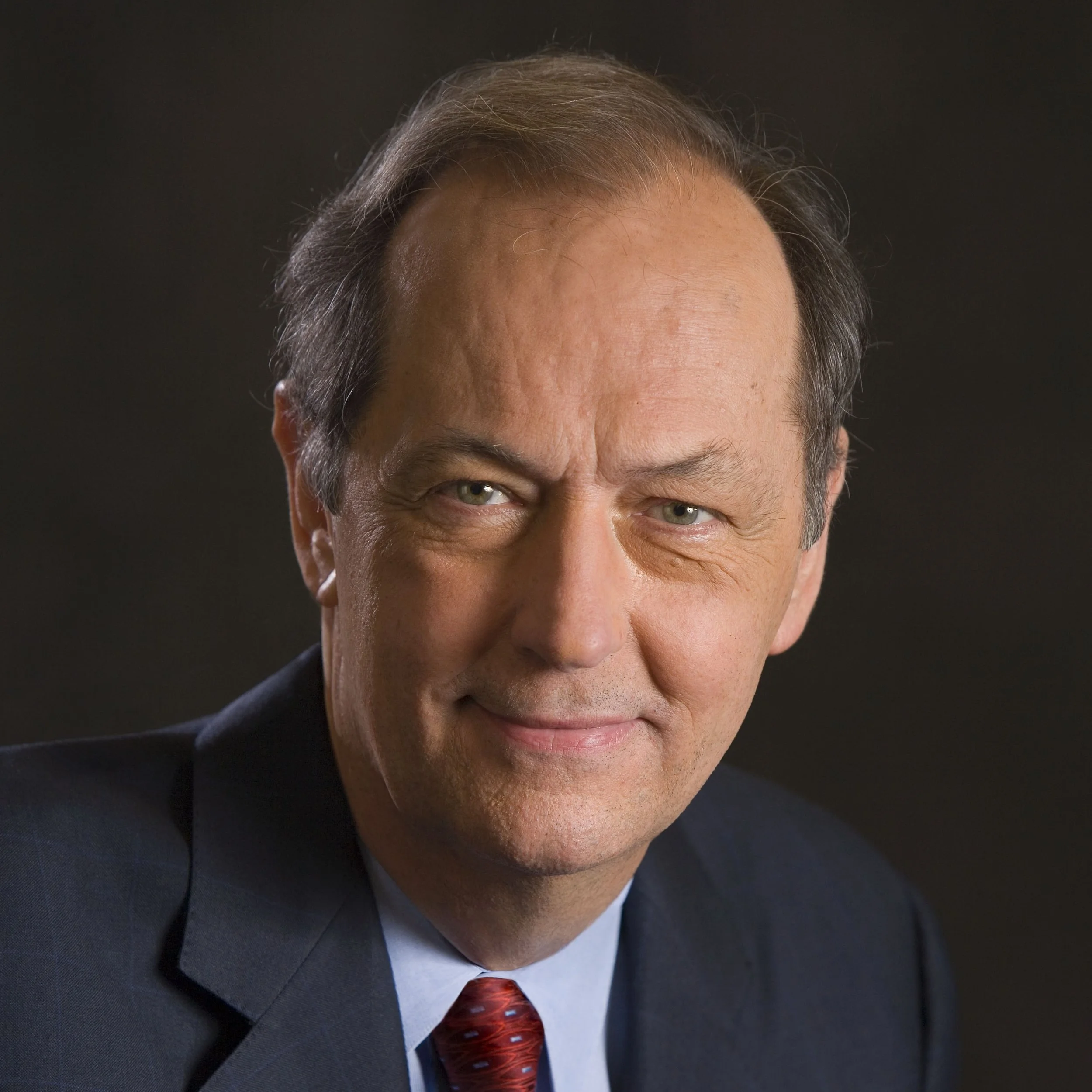 The Honorable Bill Bradley