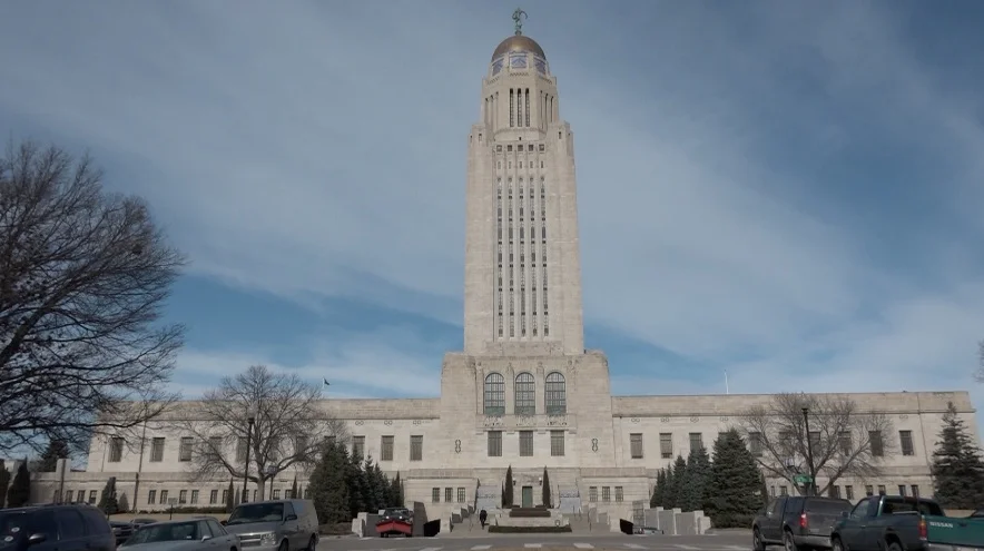 Millennial Senators Organizing in Nebraska State Legislature: Video