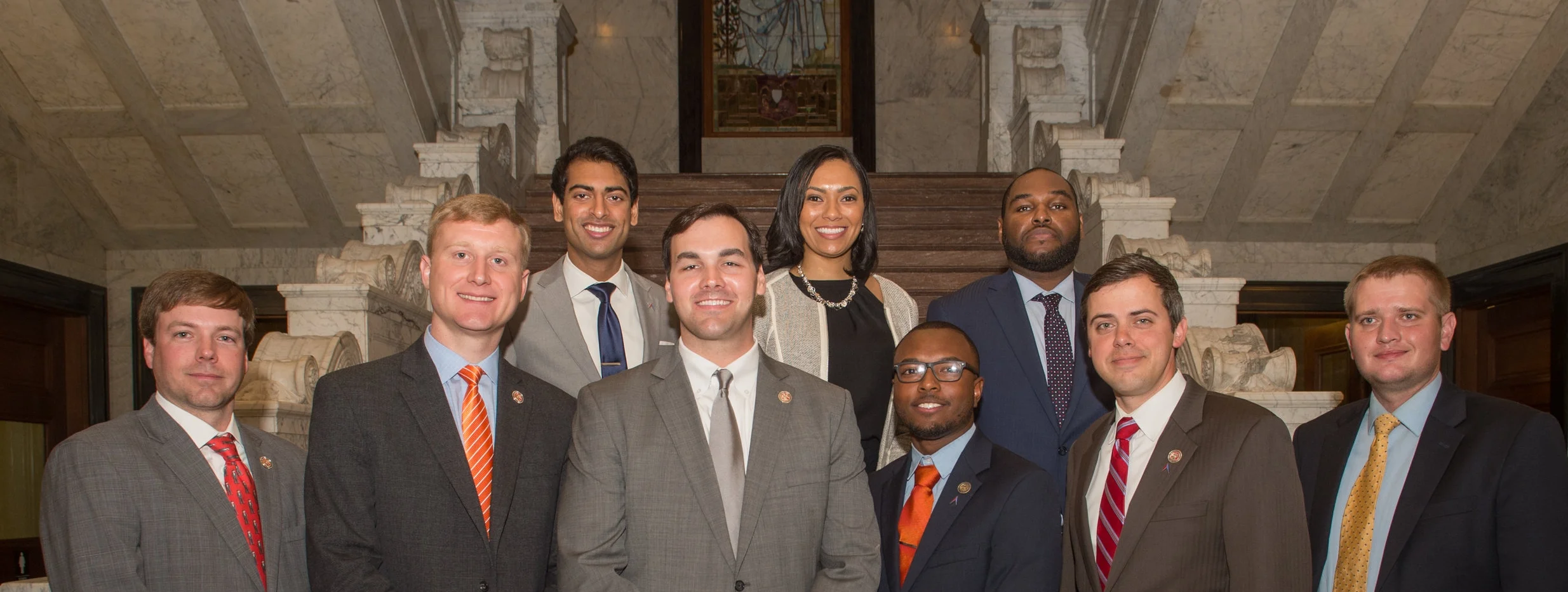 Bipartisan Legislators Launch Mississippi Future Caucus