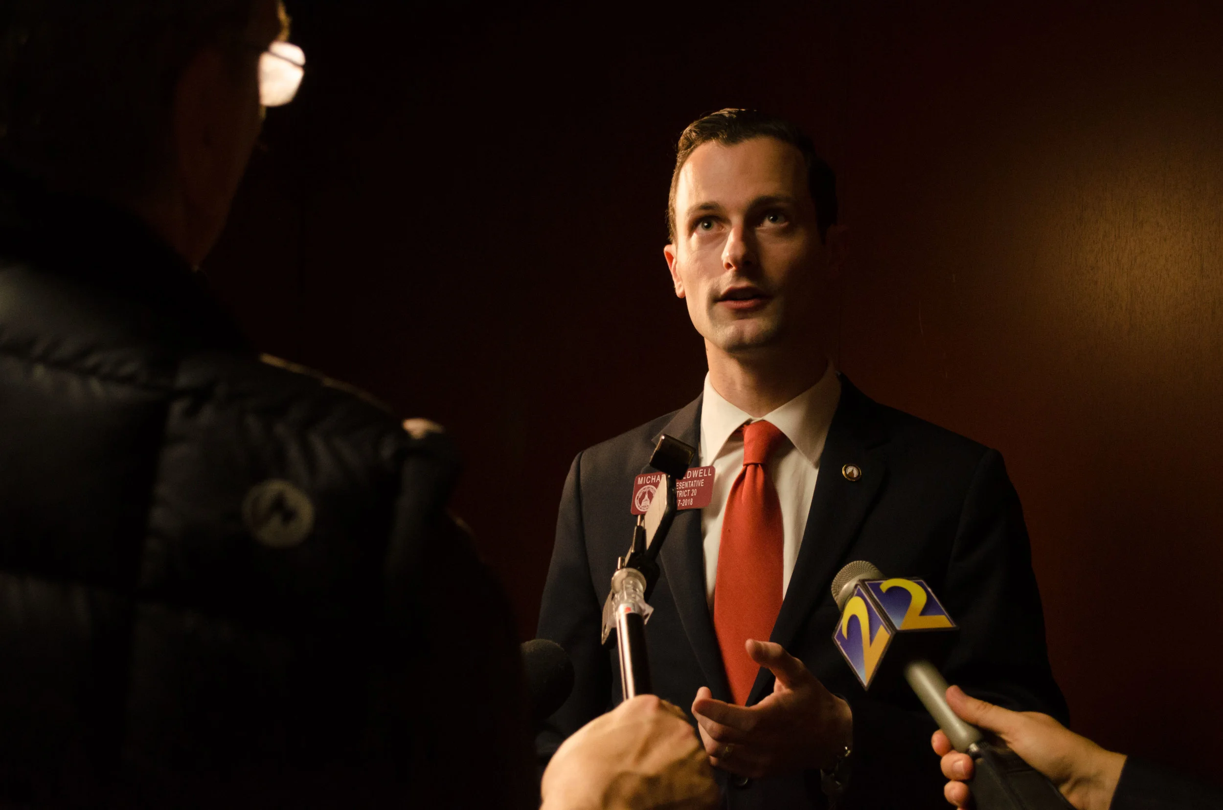 Media Roundup: Georgia Future Caucus Launch