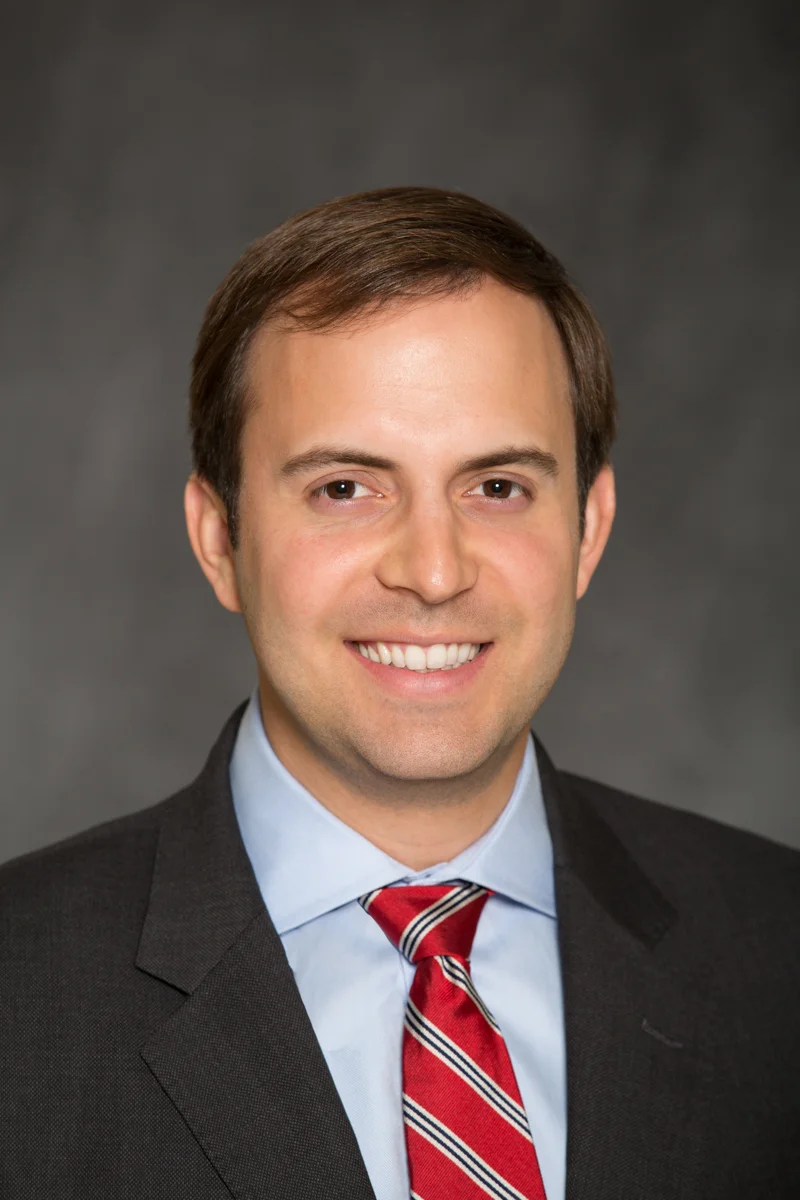 Rep. Lance Gooden (R)