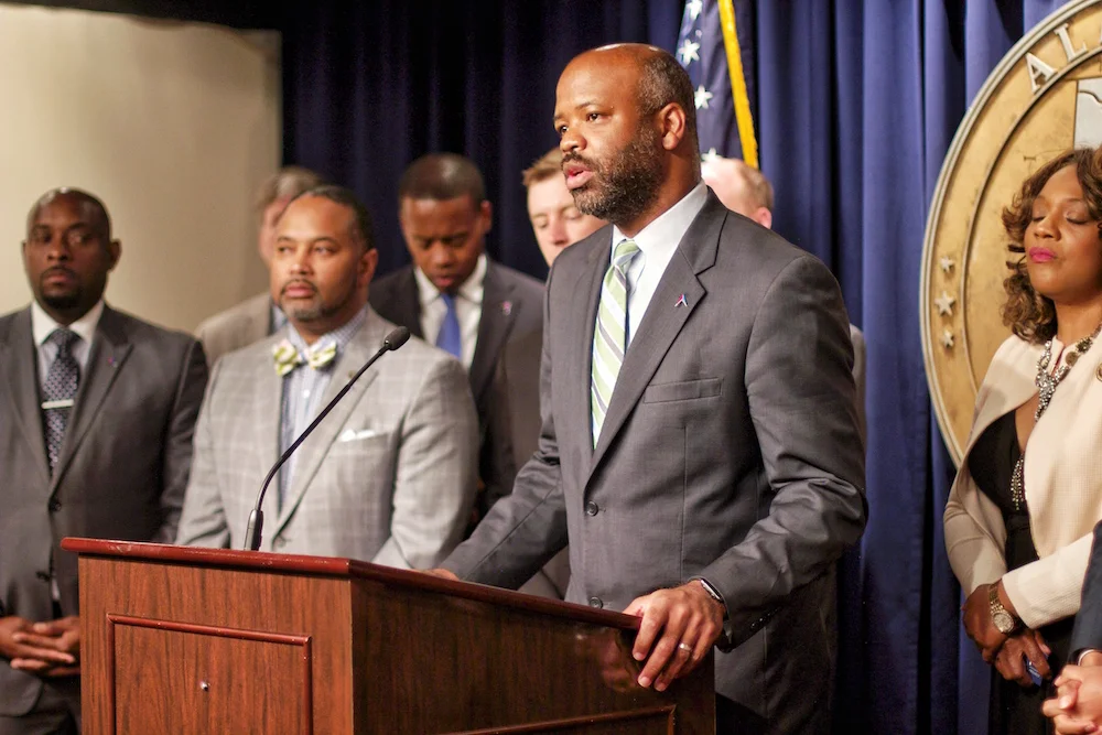 Media Roundup: Alabama Future Caucus Launch