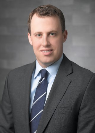 Jared Oren