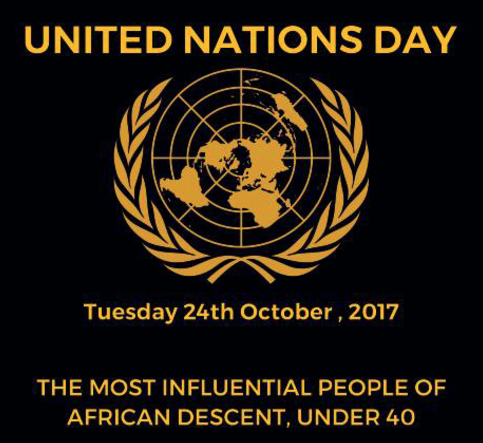 Mississippi State Representative Jeramey D. Anderson to Receive Most Influential People of African Descent Under 40 Award