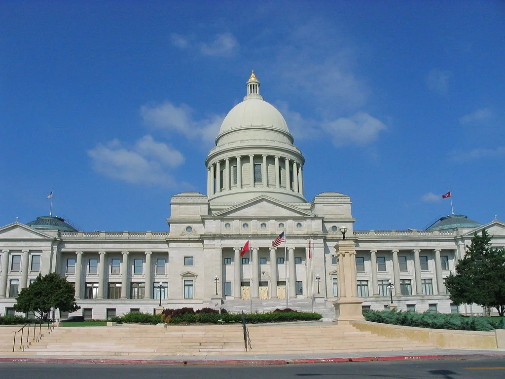 Arkansas