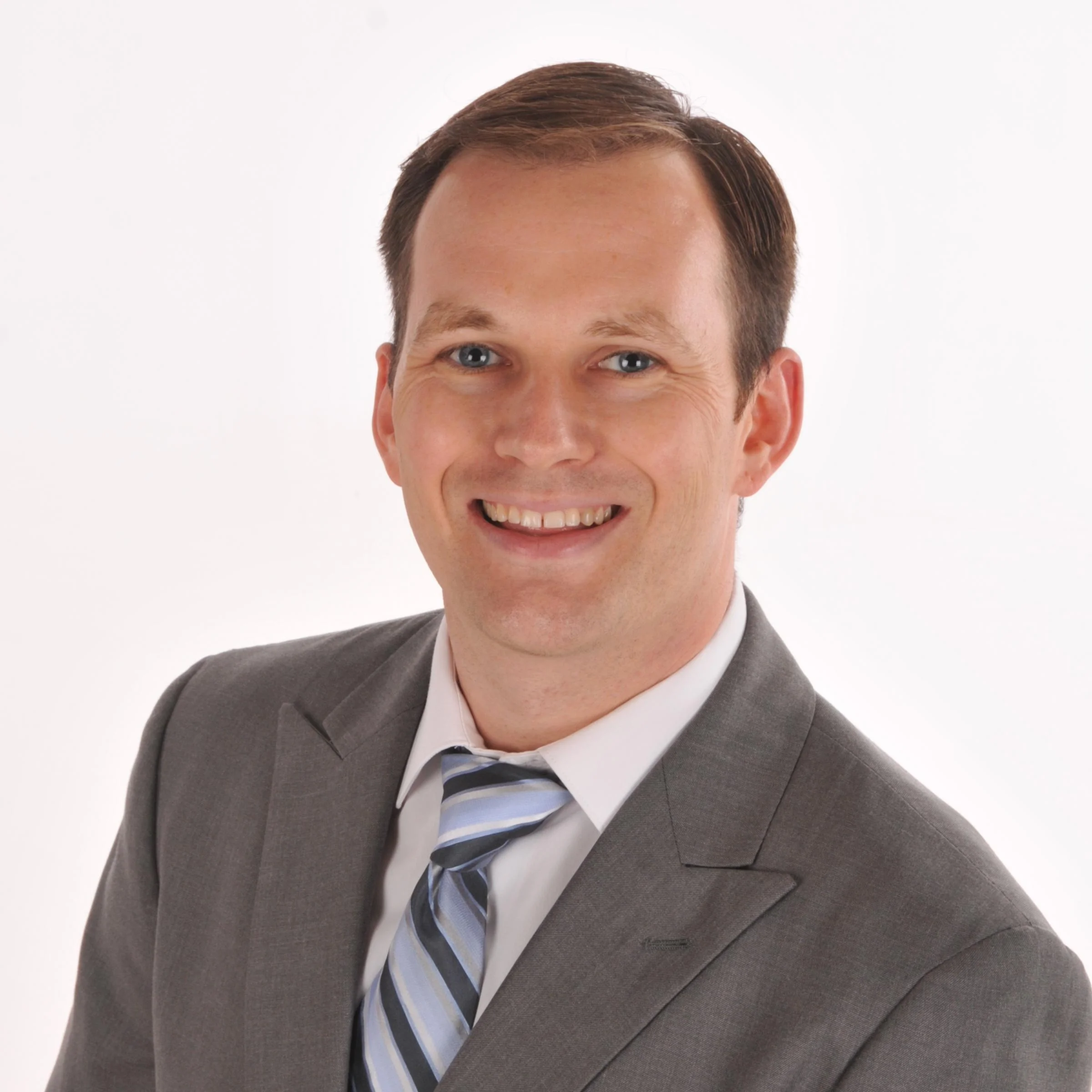 Rep. Brandon Whipple (D)