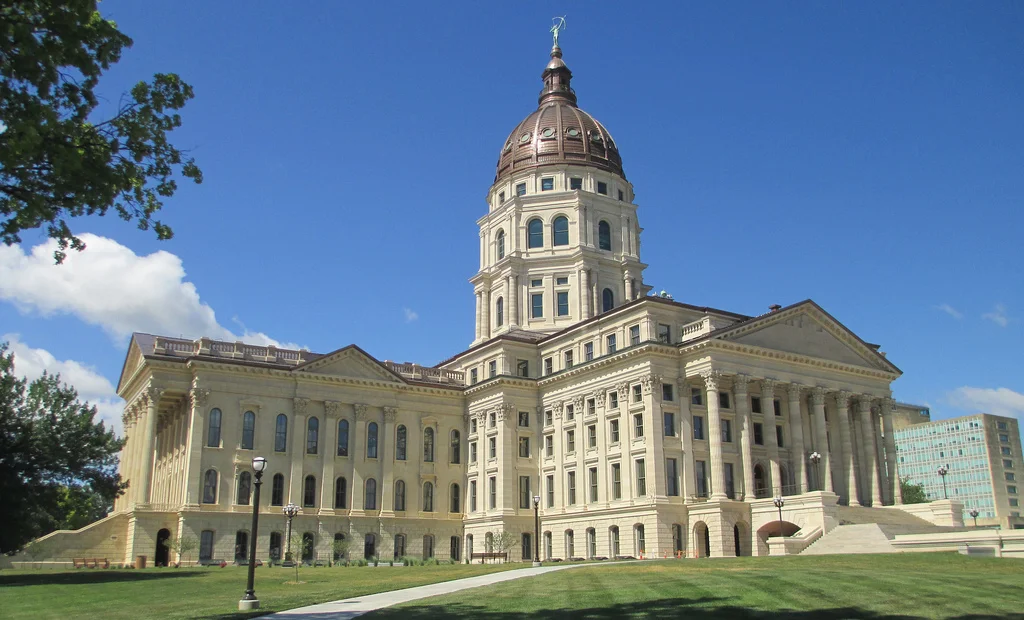 Kansas