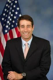 Rep. Garrett Graves