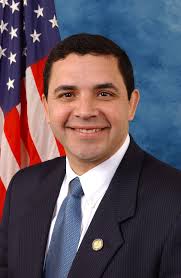 Rep. Henry Cuellar