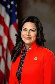 Rep. Nanette Barragán