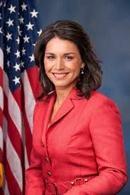 Rep. Tulsi Gabbard