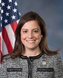 Rep. Elise Stefanik