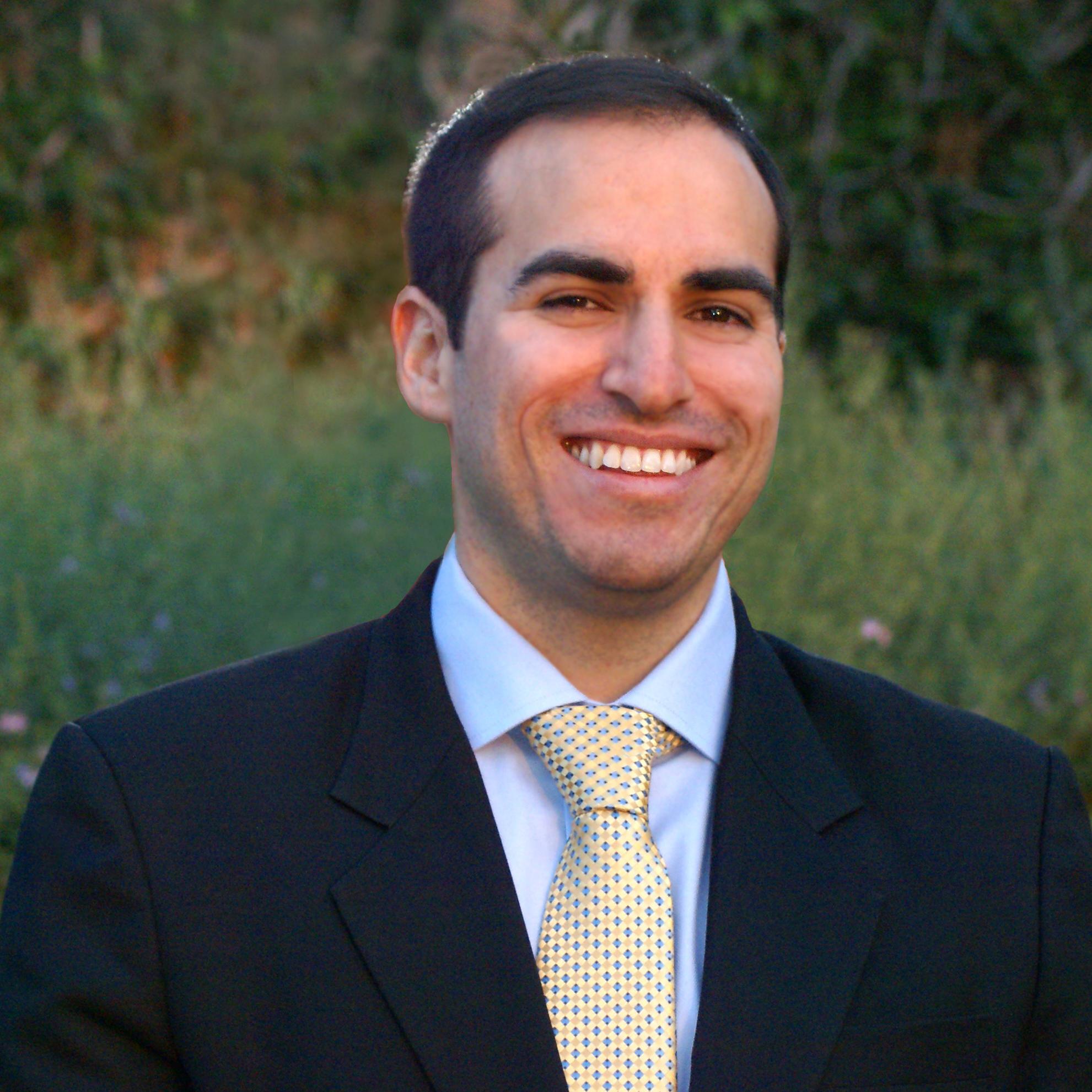 Josue Lopez Calderon
