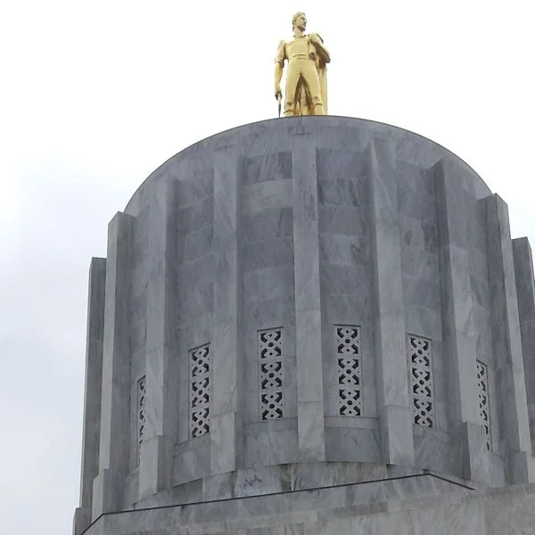 Young legislators form Oregon 'Future Caucus'