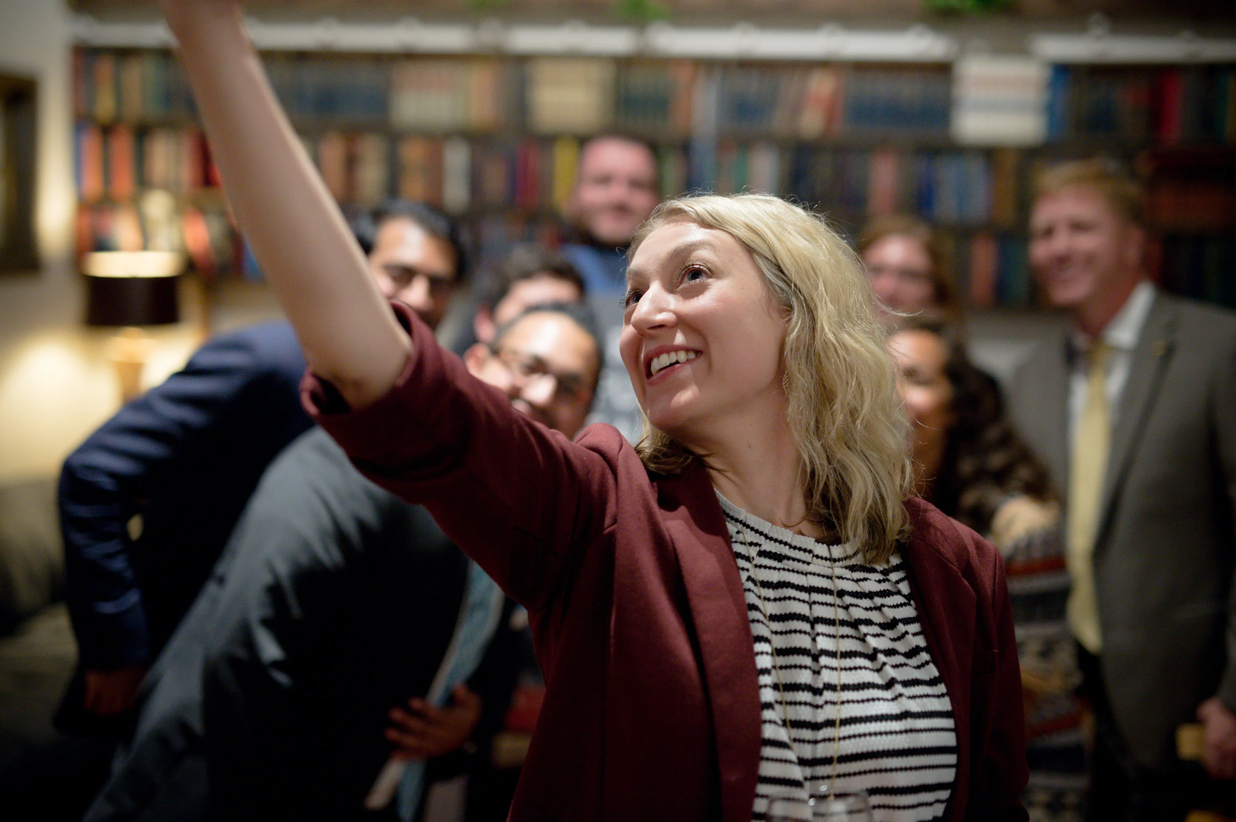 Oregon Legislators Launch Future Caucus