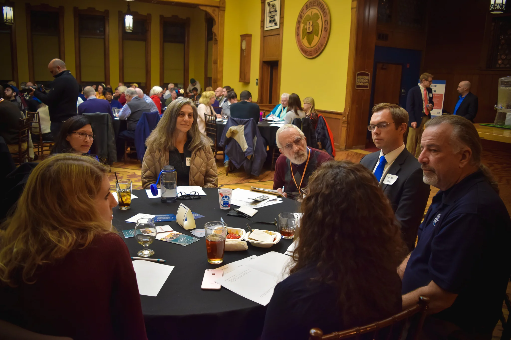 Across the Red and Blue Divide: You Voted– Now What?