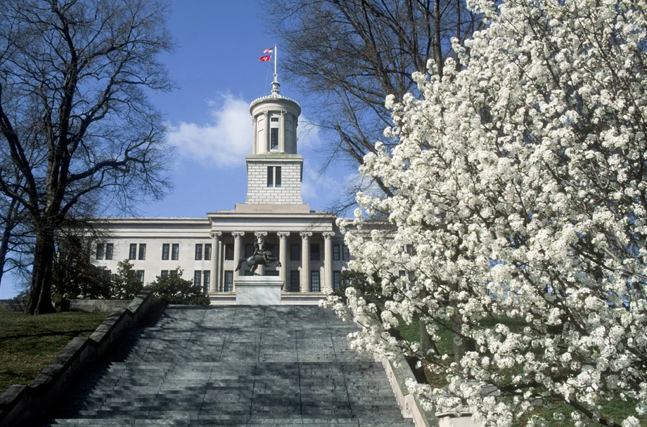 Tennessee