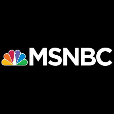 A Generational Shift in American Politics - Velshi on MSNBC