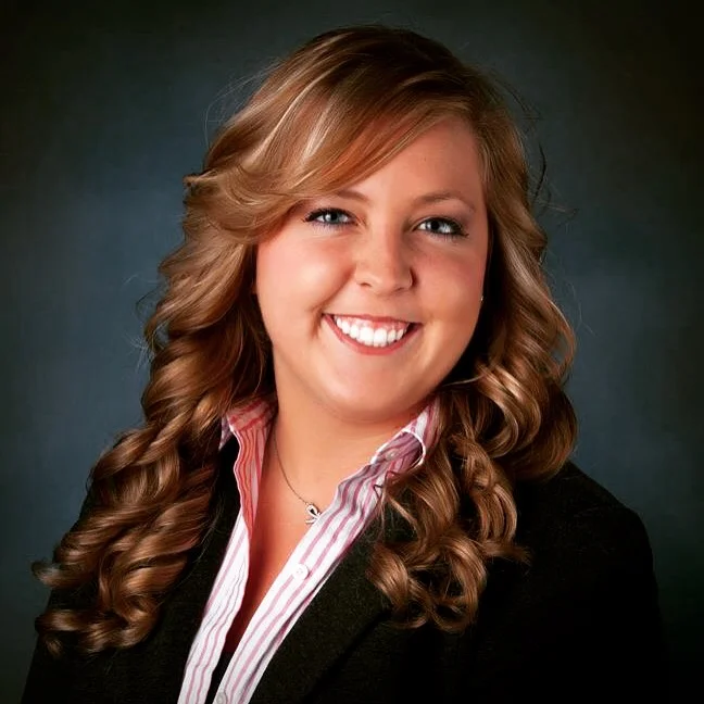 Rep. Tory Marie Blew (R)