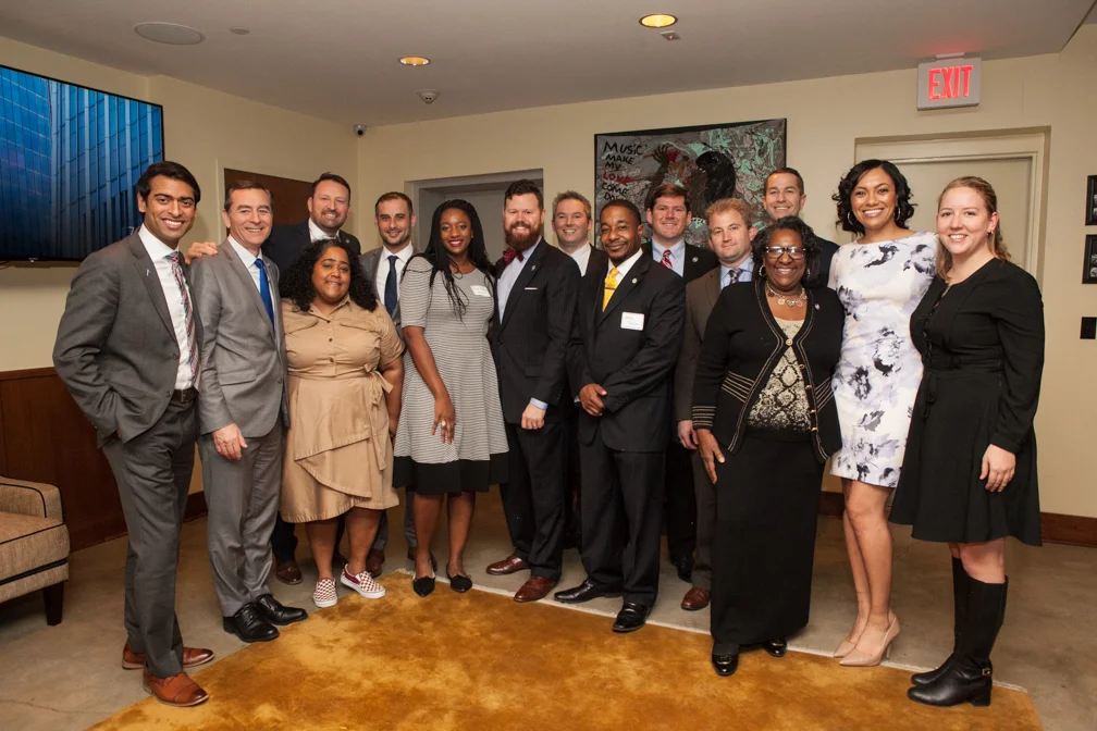 Tennessee Legislators Form Future Caucus