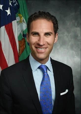 Michael Greenwald