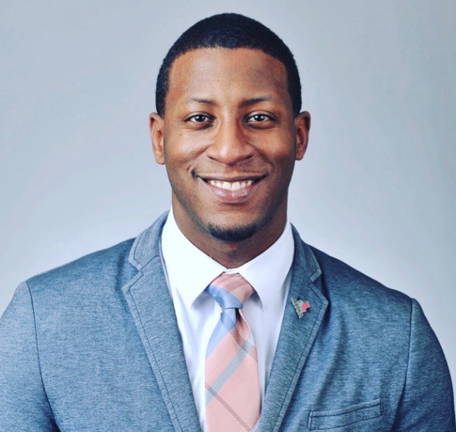 Jonathan McGee