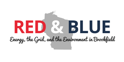 Red &amp; Blue Dialogue: Energy, the Grid, and the Environment