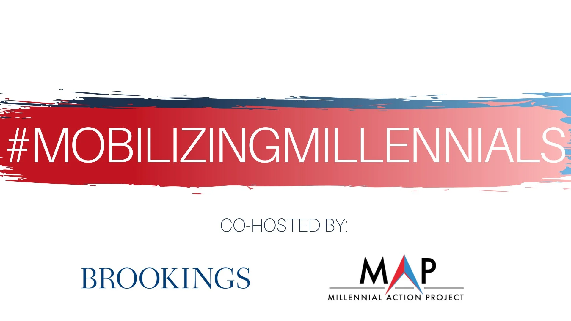 How millennials think differently about climate change and national debt: Lessons for policymakers