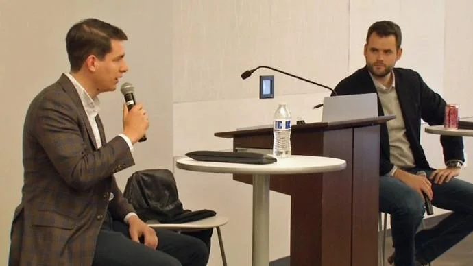 ImpactCR: Finding Bipartisan Policy Solutions in Today’s Political Climate