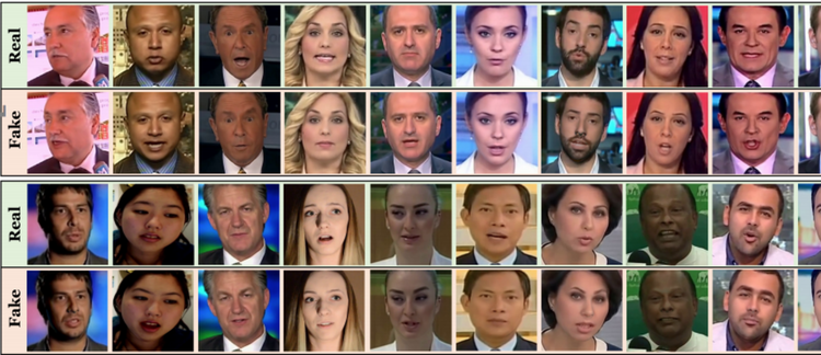 Deepfakes: The  Identifying Outputs of Generative Adversarial Networks Act (IOGAN)