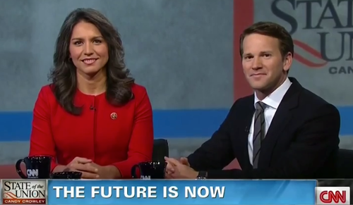 Future Caucus Co-Chairs Introduce Bipartisan Immigration Bill